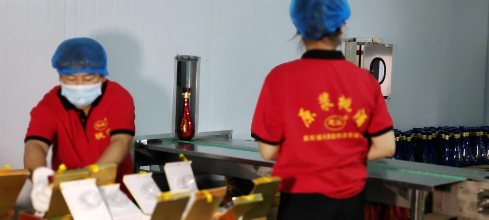 品质优势